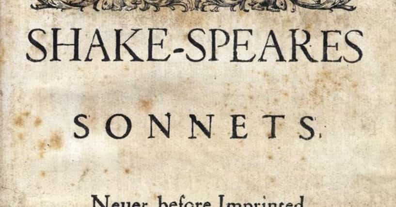 Source of image: https://www.bl.uk/shakespeare/articles/an-introduction-to-shakespeares-sonnets